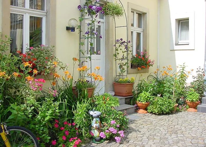 Pension Pieschen Dresden
