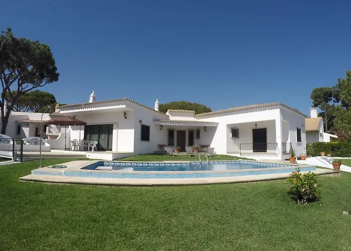 Vila Ninita