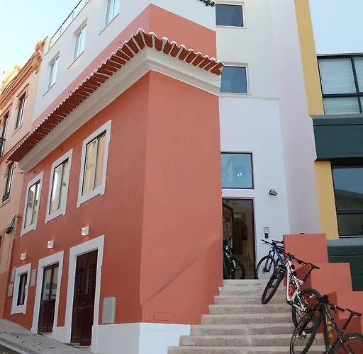Bike Suite Figueira da Foz