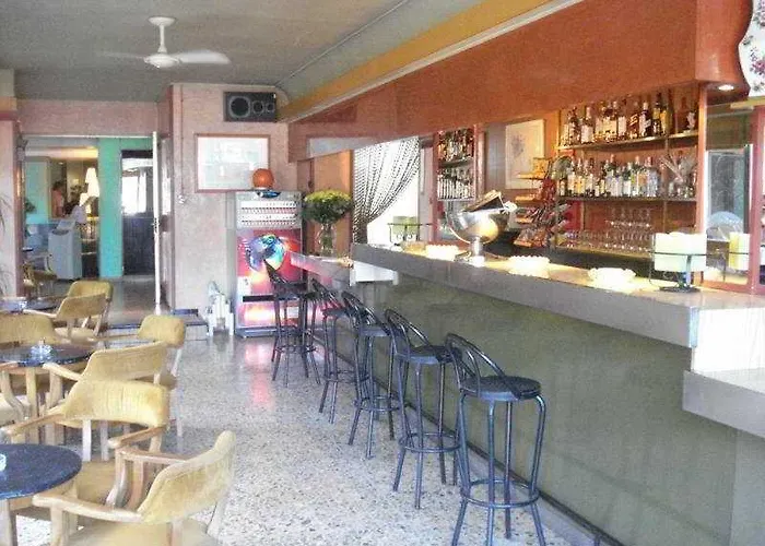 Hotel Rosamar Palma
