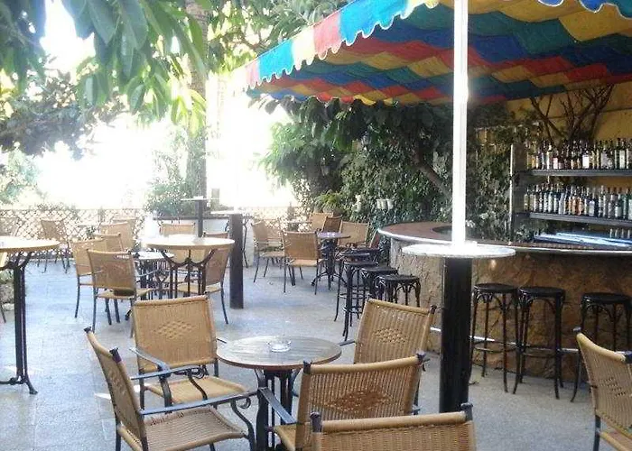 Hotel Rosamar Palma