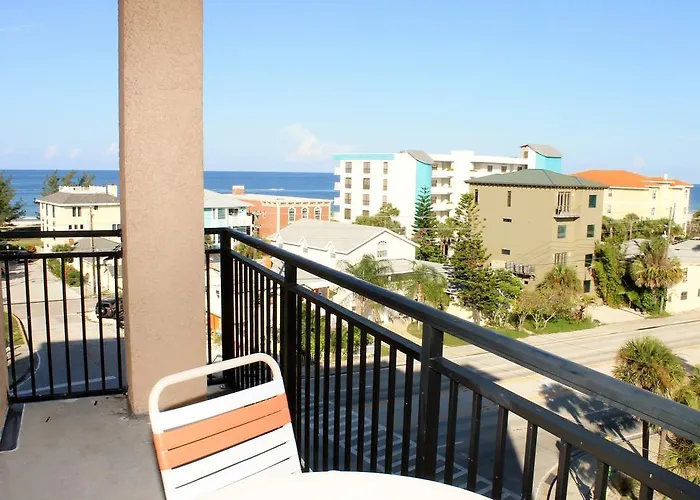 Madeira Bay Resort II By Travel Resort Services St. Pete Beach