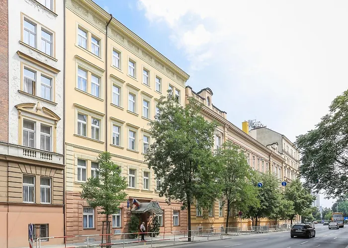 City Club Prague