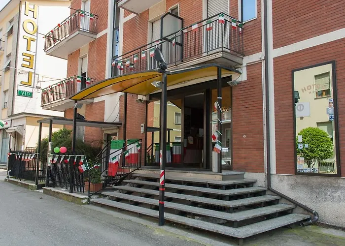Vip Hotel