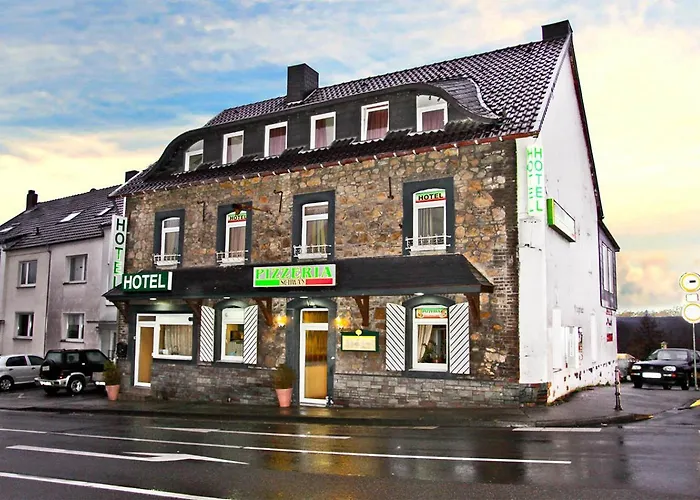 Hotel Schwan