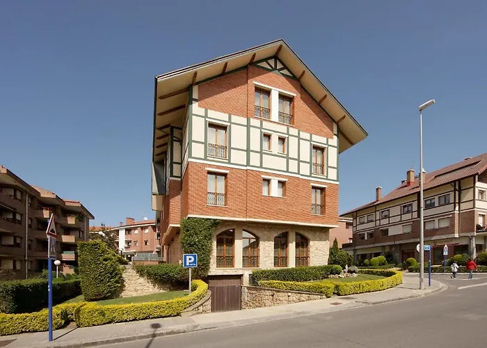Hotel Modus Vivendi
