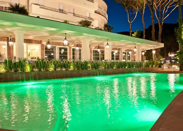 Hotel Belvedere