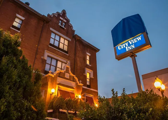 City View Inn Nova Iorque