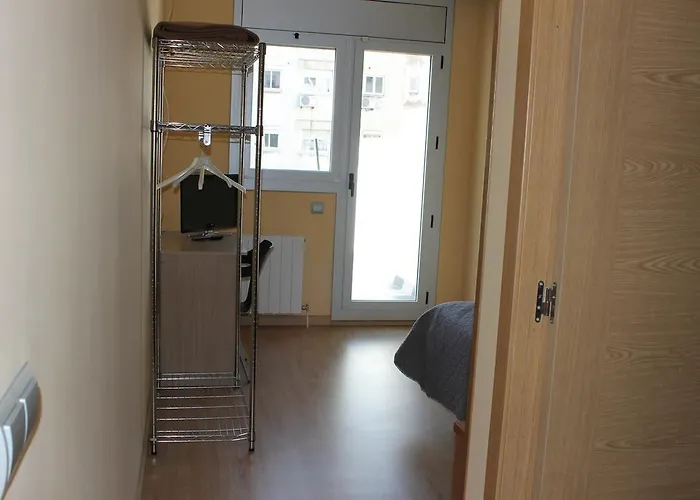 Hostal Cal Siles