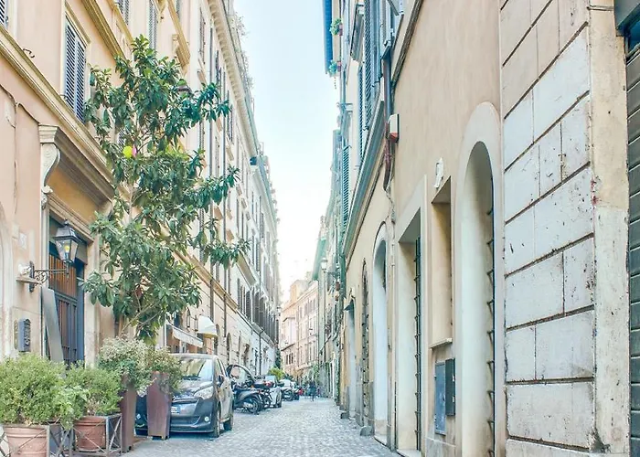 Relais Fori Imperiali Hotel Roma
