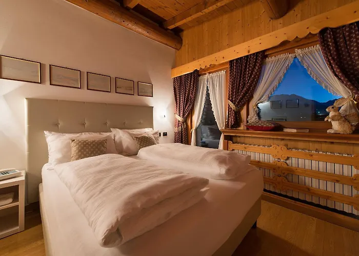 Hotel Posta Livigno
