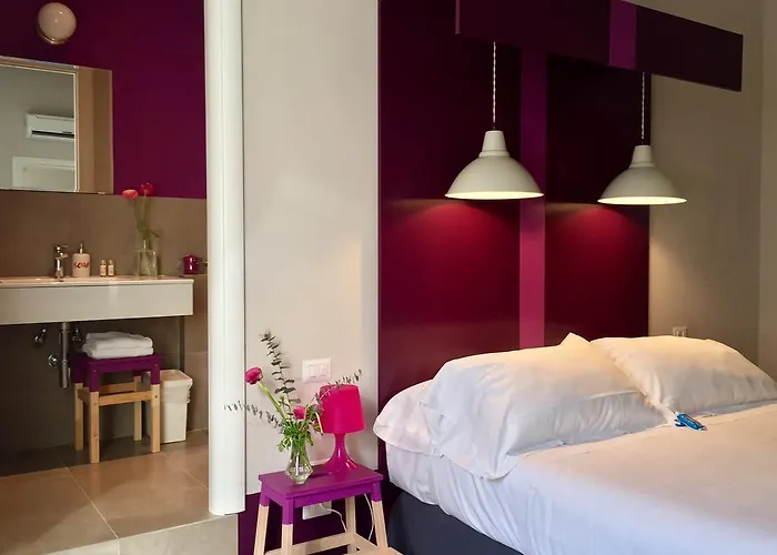 Hotel Colomba