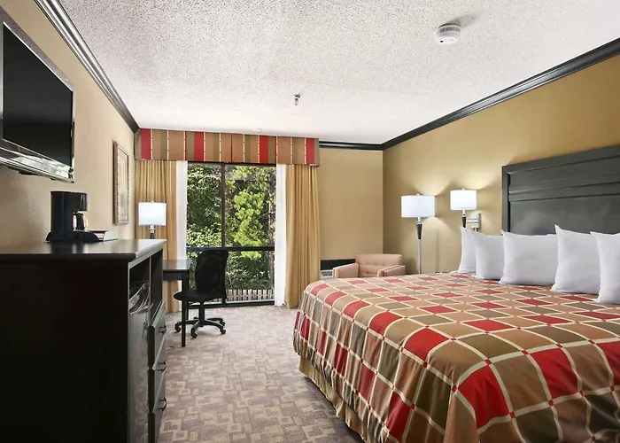 Quality Inn Texarkana