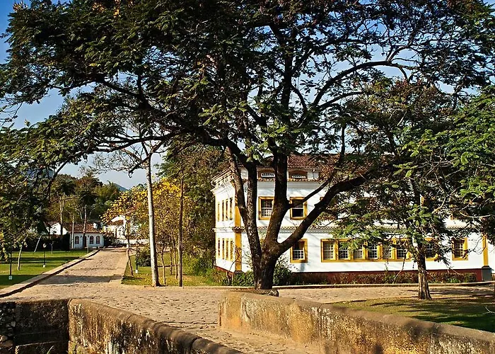 Solar da Ponte