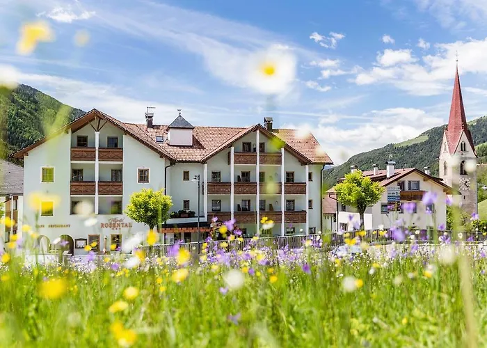 Hotel Rosental