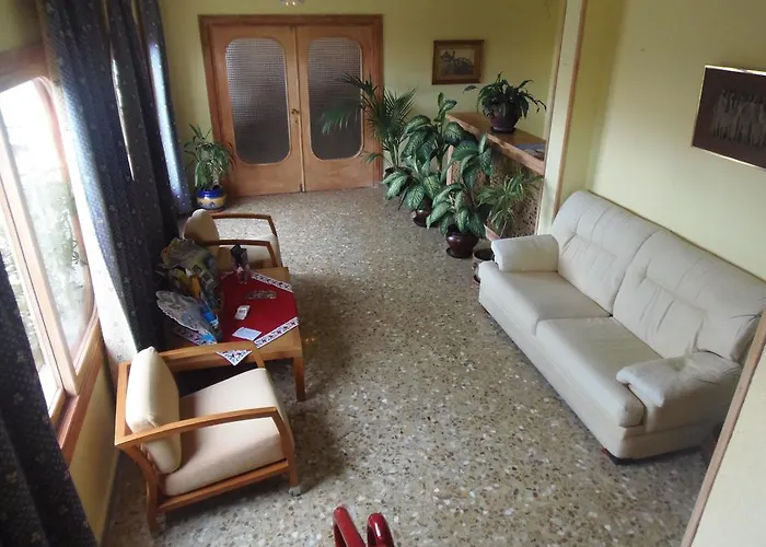 Hostal Ventorrillo El Albir