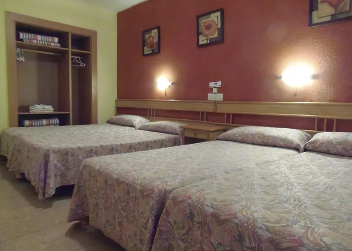 Hostal Ventorrillo El Albir
