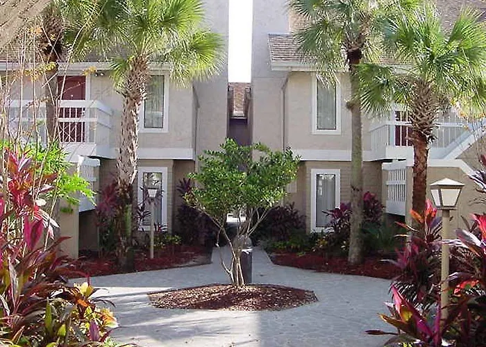 Hawthorn Suites By Wyndham Orlando International Drive