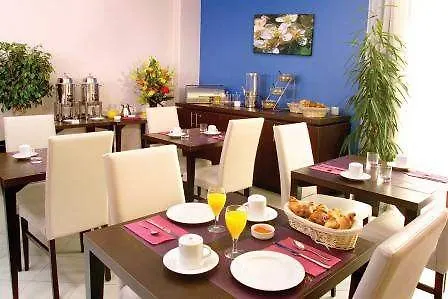 Park And Suites Annemasse