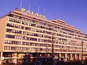 Palace Hotel