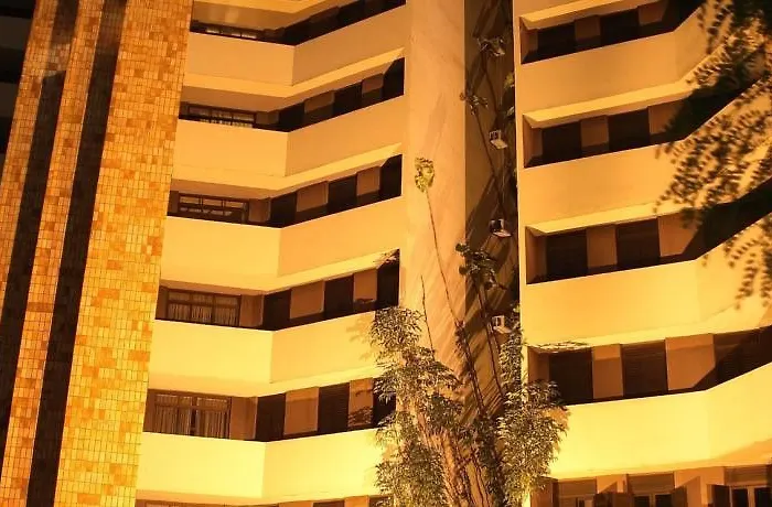The Hill Residence São Paulo