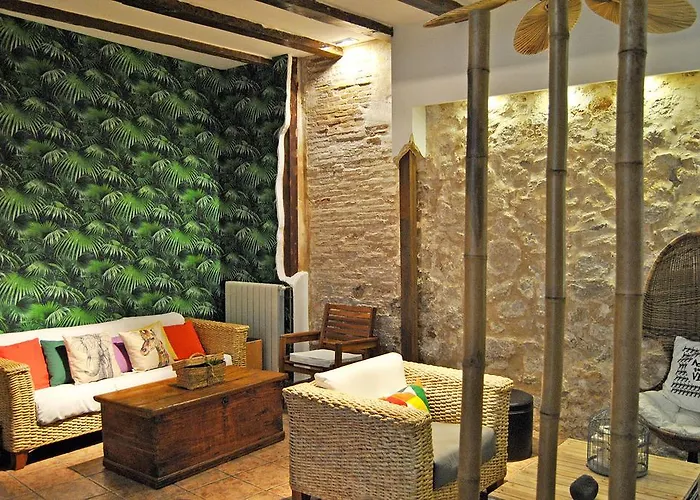 Bellver Bedrooms Xàtiva 