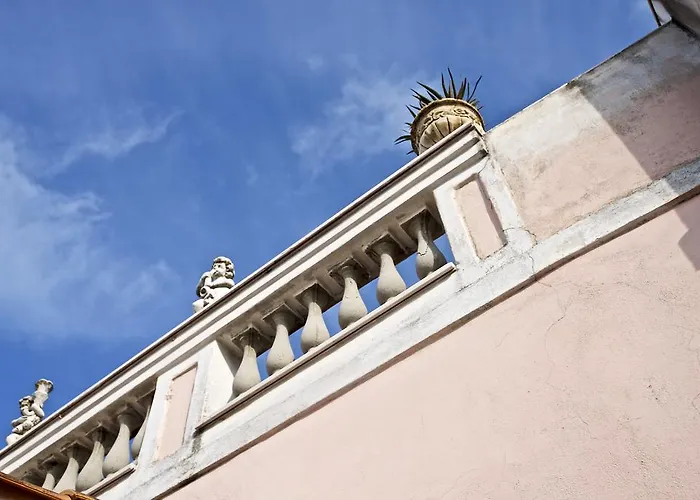 Le Antiche Porte