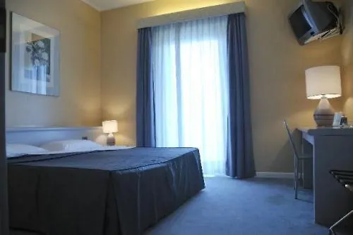 Hotel Mediterraneo