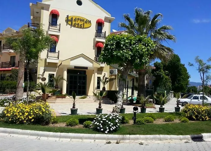 Harman Hotel Fethiye
