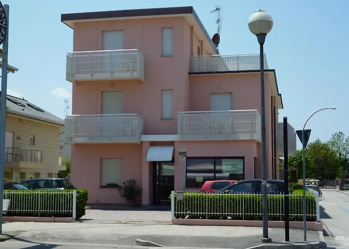Residence Summer Dream Cervia
