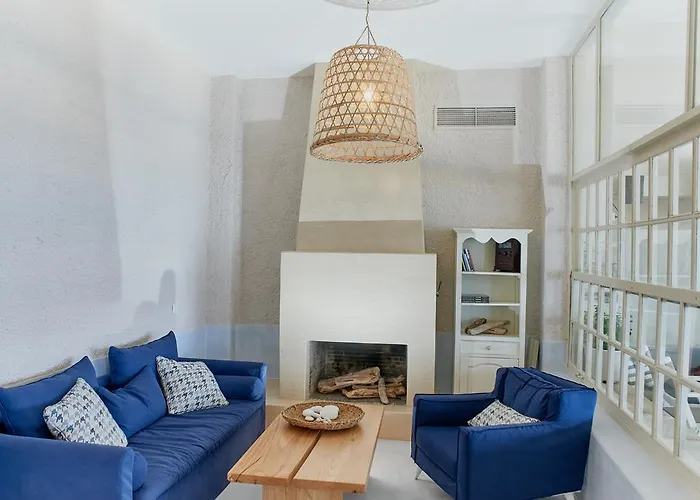 Kelly Hotel Agios Ioannis Pelion