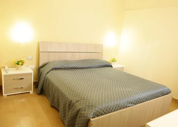 Hotel Il Quadrifoglio