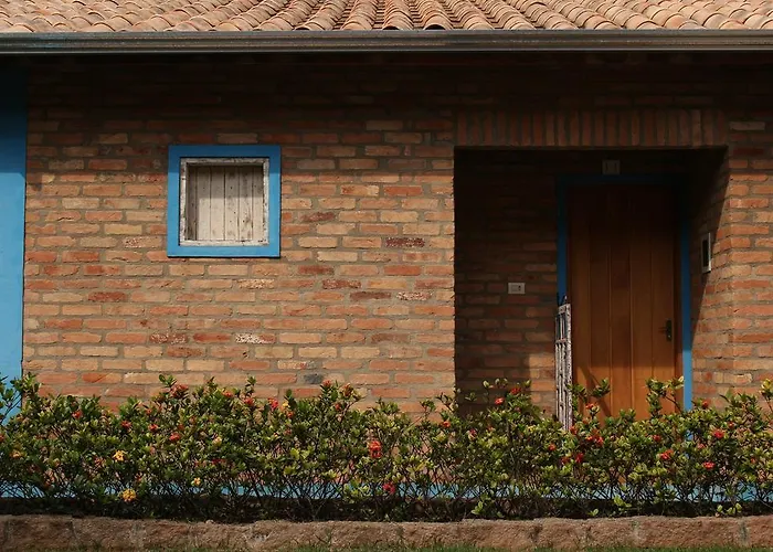 Pousada Fazenda Sant’Ana