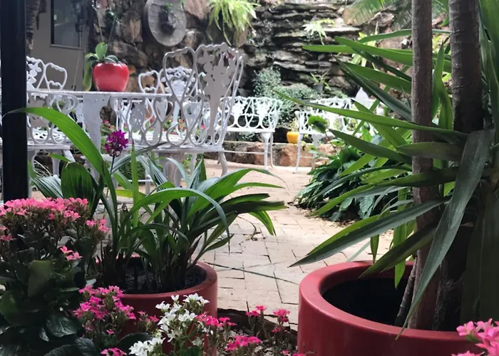 Aldeia Das Flores Hotel Goiânia