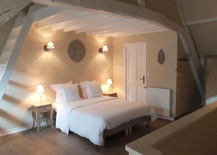 Hotel La Closeraie