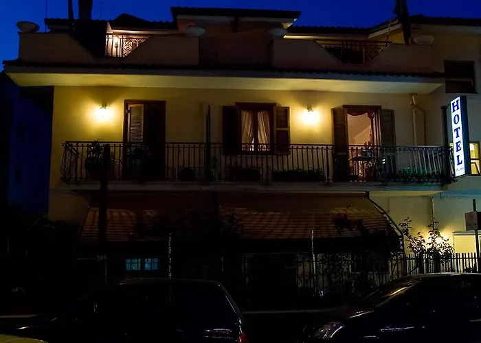 Hotel Louis I