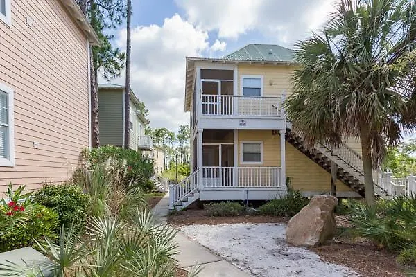 Caribbean Themed Resort In Perdido Key Near Pensacola