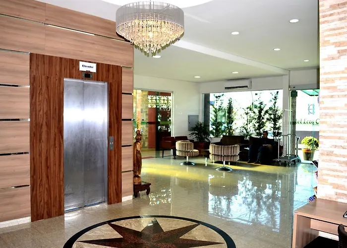 Ecos Classic Hotel