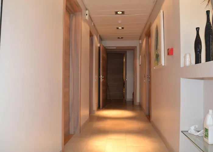 Mandara Hotel