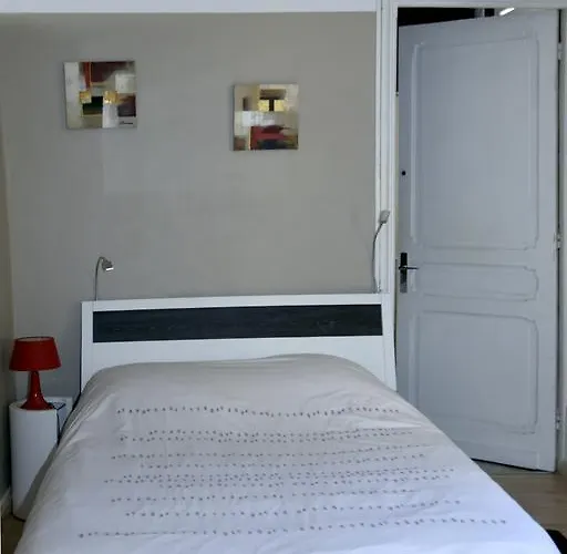 Chambres D'Hotes L'Escale Malouine