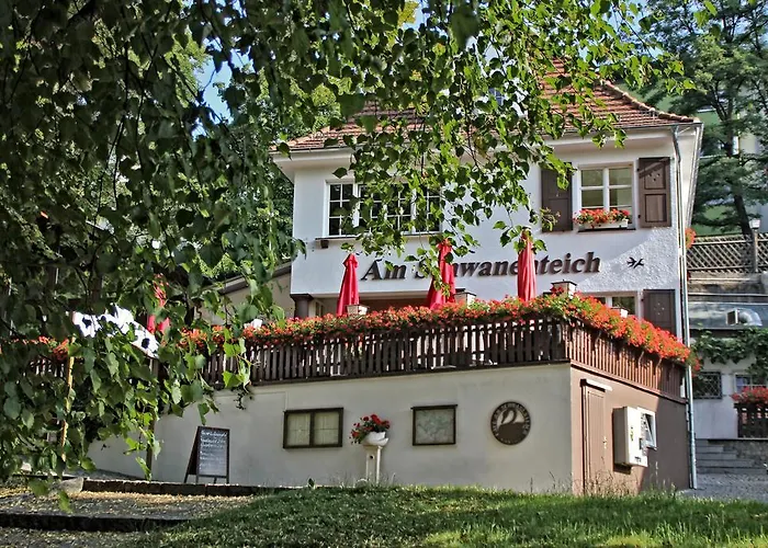 Traumparadies Bad Sulza