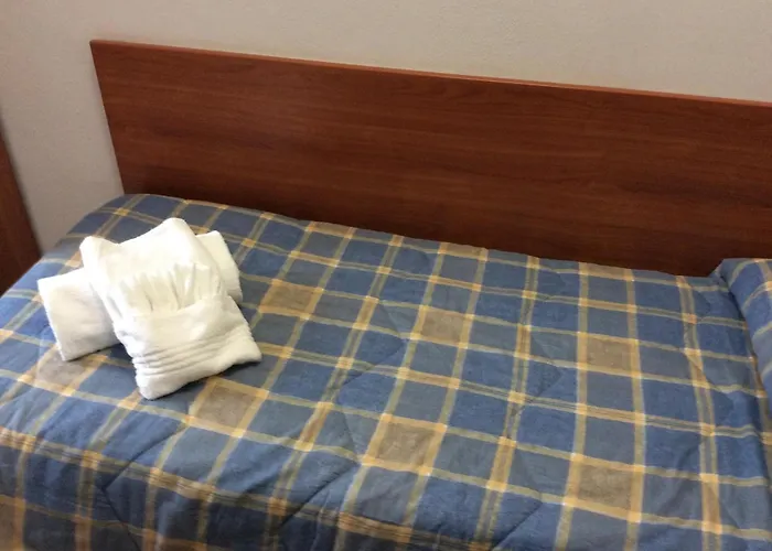 Hotel Aurora Loano