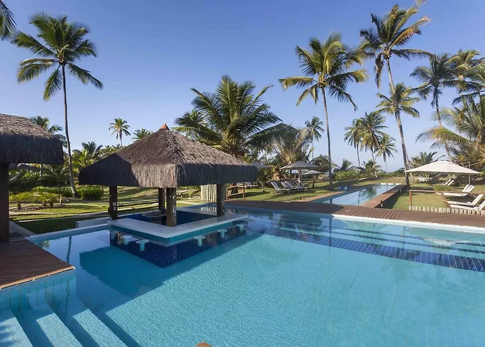 Hotel Terraços Marinhos Marau 