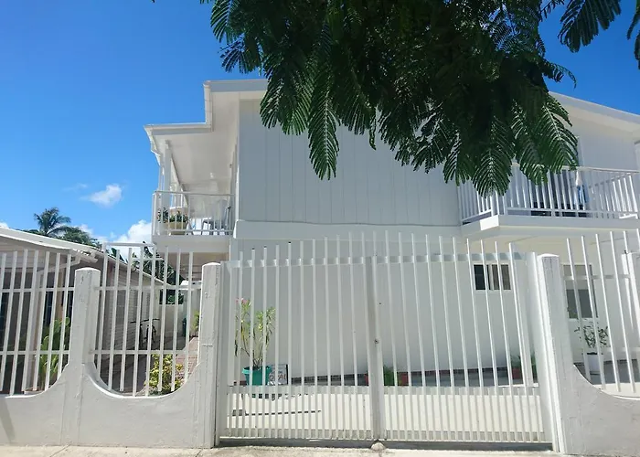 Tropical Coral Hotel San Andres 