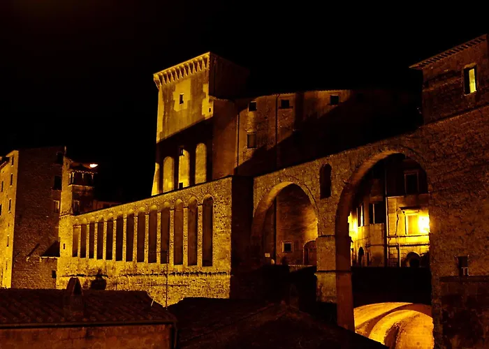 Affittacamere La Magica Torre
