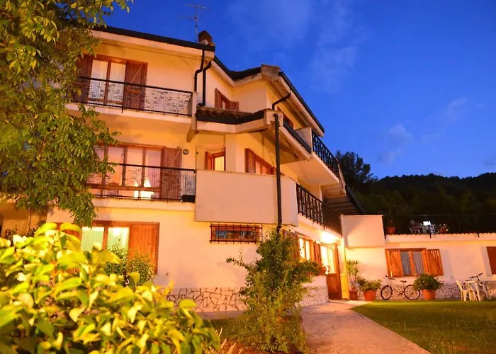 Hotel Villa Stella Cascia