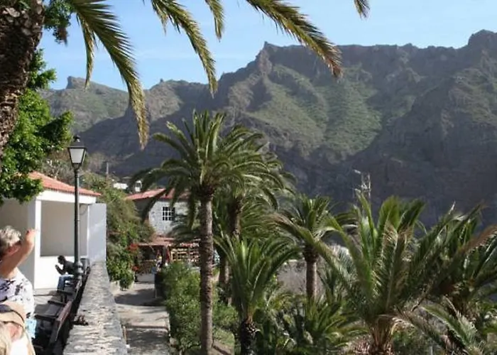 La Vista Pension