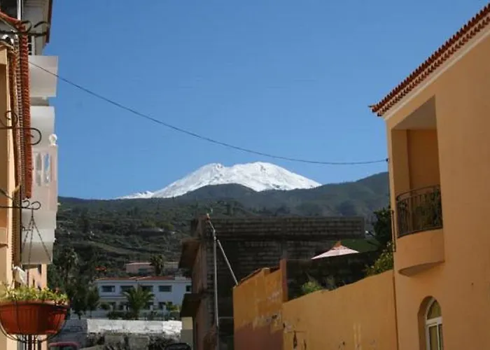 La Vista Pension