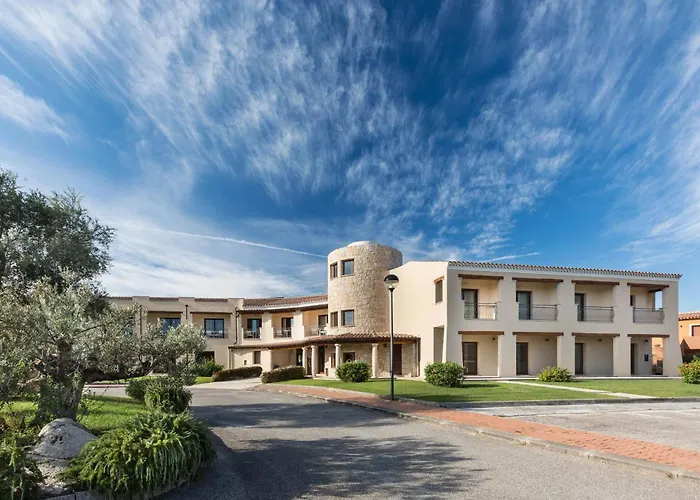 Terra Di Mare Resort&Spa San Teodoro 