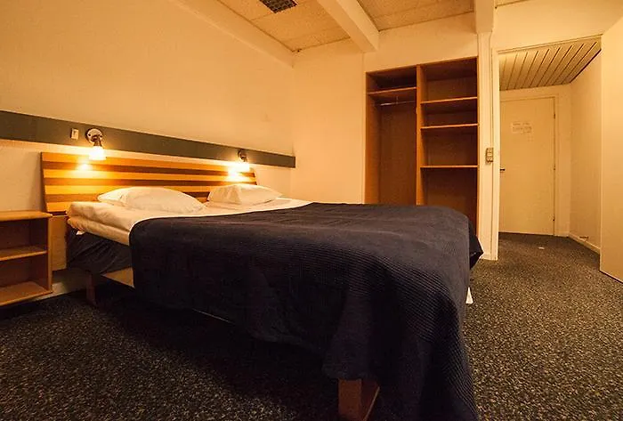 Hotel Rossini Copenhaga